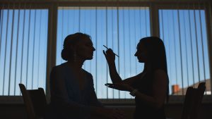 Une Française et une Roumaine parlent du rapport à la liberté.