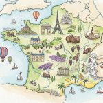 10 French Phrases for Tourists # 0001