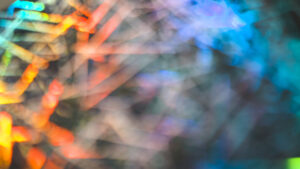 Spécialité couac, farine de manioc torréfiée, base de l’alimentation guyanaise