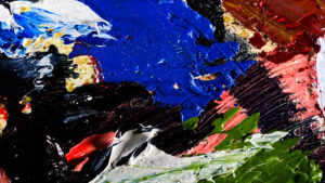 Village de Roussillon et ses ocres, site naturel et artistique unique